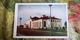 Postcard Novgorod   RAILWAY STATION - LA GARE - BAHNHOF 1958 - - Stazioni Senza Treni