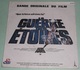 Rare Disque Vinyle 45T 45 Tours Star Wars La Guerre Des Etoiles BO - Musique De Films