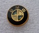 Pin's Automobile Car Logo BMW . Top Qualité Zamak Cloisoné Avec Pointe Sertie - BMW