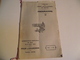 SAINTES, Programme, 1933, Pour La Couronne, Arènes Gallo Romaines - Programmes