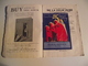 FOLIES BERGERES, Programme, 1929, De La Folie Pure - Programmes