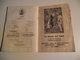 Delcampe - FOLIES BERGERES, Programme, 1929, De La Folie Pure - Programmes