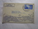 Lettres D'angleterre  English Cover (letter) 1950 - Postmark Collection