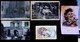 Delcampe - Lot De 50 Cartes Postales (toutes Visibles) - 5 - 99 Cartes