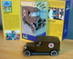 VOITURE AMBULANCE De 1920, 1/43, Tintin En Amérique - Kuifje