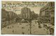 CPA - Carte Postale - Belgique - Bruxelles - Place De Brouckère - 1921 (SV6643) - Marktpleinen, Pleinen