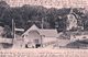 Kriens, Station Der Sonnenbergbahn Und Villa Waldheim, Chemin De Fer Et Funiculaire (5.4.1904) - Kriens