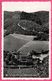 Cp Dentelée - Hôtel Du Moulin ( Propr. Vve KREMER ) Avec Château De Bourscheid - NELS - THILL - Photo PAUL FEIDER - Burscheid