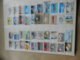 Delcampe - Belgium , Nice Selection  ( 280 ) - Collections (en Albums)