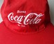 - Casquette. COCA COLA - - Casquettes