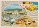 8AK4107 AJACCIO  SEINS NUS 2 SCAN - Ajaccio