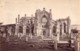 Ecosse Abbaye De Melrose Abbey Ruines Ancienne Photo James Valentine 1880 - Anciennes (Av. 1900)