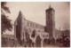 Ecosse Cathedrale De Dunblane Cathedral Ruines Ancienne Photo James Valentine 1880 - Anciennes (Av. 1900)