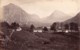 Ecosse Glencoe Le Lieu Du Massacre Ancienne Photo James Valentine 1880 - Anciennes (Av. 1900)