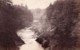 Ecosse Riviere Esk Depuis Le Pont De Gannochy Bridge Ancienne Photo James Valentine 1880 - Anciennes (Av. 1900)