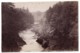 Ecosse Riviere Esk Depuis Le Pont De Gannochy Bridge Ancienne Photo James Valentine 1880 - Anciennes (Av. 1900)