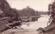 Ecosse Lac Loch Katrine Bateau Quai Ancienne Photo James Valentine 1880 - Anciennes (Av. 1900)