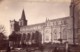 Ecosse Fife Abbaye De Dunfermline Abbey Ancienne Photo James Valentine 1880 - Anciennes (Av. 1900)