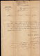 AUSTRIA WIEN - ARNOLD & GUTMANN - INVOICE RECHNUNG FAKTURA 1891 (see Sales Conditions) - Autriche