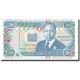 Billet, Kenya, 20 Shillings, 1993, 1993-09-14, KM:31a, TTB - Kenya