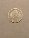 HUNGARY 10 KREUZER 1868-K.B. SILVER COIN (13) - Hongrie