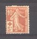 France  :  Yv  147a  *       ,    N4 - Neufs