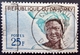 1960-1963  Dahomey Yt 155, Mi 172 .Village GANVIE  / Yt 177, Mi 205 Oblitération COTONOU . 2 Timbres 2 Scans - Bénin – Dahomey (1960-...)