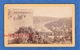 Photo Ancienne CDV Vers 1870 1880 - DINAN - Vue De La Ville - Photographe Gounouf - Bretagne Cotes D'Armor - Anciennes (Av. 1900)