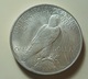 USA 1 Dollar 1922 Silver - 1921-1935: Peace (Pace)