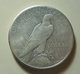 USA 1 Dollar 1923 S Silver - 1921-1935: Peace (Pace)