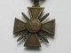 Médaille/Décoration - Croix De Guerre 1914-1918 Avec 3 Citations Et 2 Palmes    **** EN ACHAT IMMEDIAT **** - France