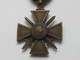 Médaille/Décoration - Croix De Guerre 1914-1918 Avec 3 Citations Et 2 Palmes    **** EN ACHAT IMMEDIAT **** - France