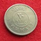 Kuwait 20 Fils 1980 KM# 12 Koweit Koeweit - Koweït