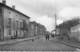 54 - BLAINVILLE Sur L'EAU : La Rue Du Chateau - CPSM  Dentelée Noir Blanc Format CPA - Meurthe Moselle - Autres & Non Classés