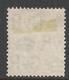 Great Britain 1924. Scott #187 (U) King George V * - Used Stamps