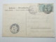 Carte Postale   NOUVEAU SAALES  1905 - Autres & Non Classés