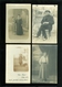 Beau Lot De 60 Cartes Photos ( Carte Photo )  Inconnu Personnes   Mooi Lot Van 60 Fotokaarten  Personen  - 60 Scans - 5 - 99 Postkaarten