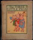 The Three Little PIGS - Illustrated By Frank-Adams - Blackie & Son : Limited . - Bilderbücher