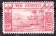 NEW HEBRIDES 1938 20c Scarlet SG55 Used. - Gebruikt