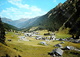 GARGELLEN (St. Gallenkirch) Im Montafon (Vorarlberg) Gel. 1980 V. Bregenz (Stempel Festspiele) - Autres & Non Classés