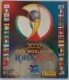 Album Chromo - 137- Panini - FIFA WORLD CUP KOREA JAPAN - 2002 - 64 Pages - Edition Française