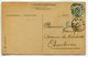 CPA - Carte Postale - Belgique - Anvers - Un Voilier - 1907 (SV6660) - Antwerpen
