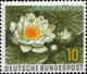 Germany - Protection Of Nature - 1957 - Used Stamps