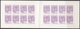 New Caledonia 1994 - Definitive Stamps: Kagu - Booklet (Mi 990) ** MNH - Markenheftchen