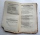 OTHELLO.ou LE MAURE DE VENISE  - Tragedie En 5 Actes Par M.DUCIS 1812 - 1801-1900