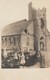 Poelkapelle , Poelcapelle ,Langemark  , FOTOKAART , Kerk , 5 - 4 - 1917 - Langemark-Poelkapelle