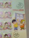 Malaysia Stamp Week Malaysian Lifestyles II 2018 Kite Fishing Music Hobby Toy Car Play Set Sheet Sheetlet MNH 5v - Malaysia (1964-...)