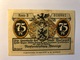 Allemagne Notgeld Allemagne Belgard 75 Pfennig - Collections