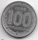 *cameroon 100 Francs 1966 Km 14 Unc - Cameroon