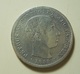 Portugal 500 Reis 1858 Silver - Portugal